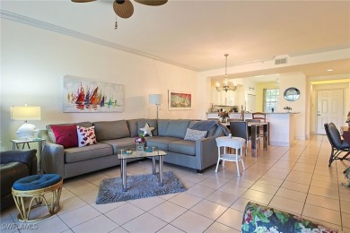 First Floor Unit with Golf Course Views - Turnkey Furnished!

 on Pelican Sound Golf and River Club in Florida - for sale on GolfHomes.com, golf home, golf lot