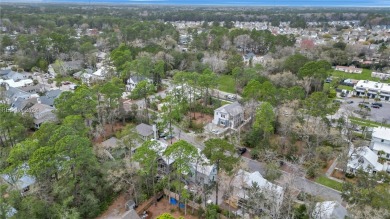 GREAT OPPORTUNITY TO BE IN OLD TOWN! Short-term rentals allowed* on Pinecrest Golf Course in South Carolina - for sale on GolfHomes.com, golf home, golf lot