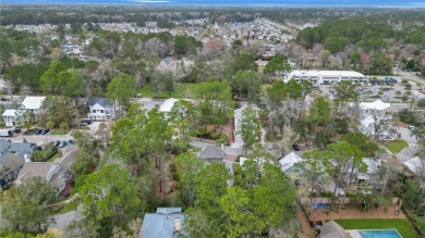 GREAT OPPORTUNITY TO BE IN OLD TOWN! Just a short golf cart ride on Pinecrest Golf Course in South Carolina - for sale on GolfHomes.com, golf home, golf lot