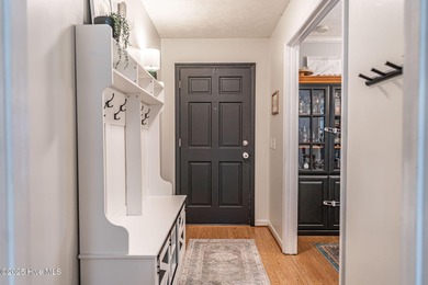 Discover this charming 3-bedroom ranch in the highly on Carolina Lakes Country Club in North Carolina - for sale on GolfHomes.com, golf home, golf lot