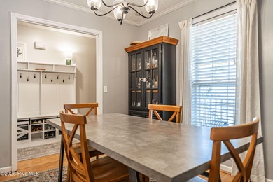 Discover this charming 3-bedroom ranch in the highly on Carolina Lakes Country Club in North Carolina - for sale on GolfHomes.com, golf home, golf lot