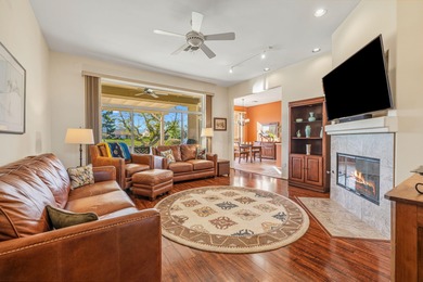 This home is located in the best 55+ community in the valley on Mountain Vista Golf Course At Sun City Palm Desert in California - for sale on GolfHomes.com, golf home, golf lot