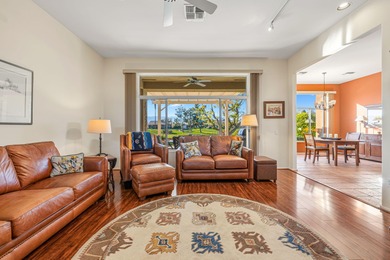 This home is located in the best 55+ community in the valley on Mountain Vista Golf Course At Sun City Palm Desert in California - for sale on GolfHomes.com, golf home, golf lot