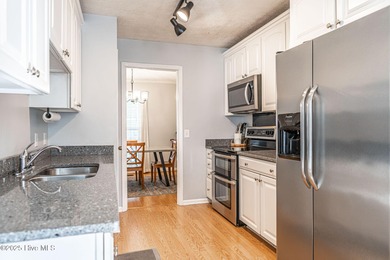 Discover this charming 3-bedroom ranch in the highly on Carolina Lakes Country Club in North Carolina - for sale on GolfHomes.com, golf home, golf lot