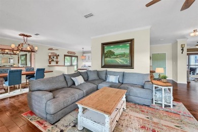 Surround yourself with nature! This stunning custom built brick on Lake Kiowa Golf Course in Texas - for sale on GolfHomes.com, golf home, golf lot