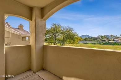 A ''Rare Find'' resort-style living in Bella Terra - peaceful on Stonecreek Golf Club in Arizona - for sale on GolfHomes.com, golf home, golf lot