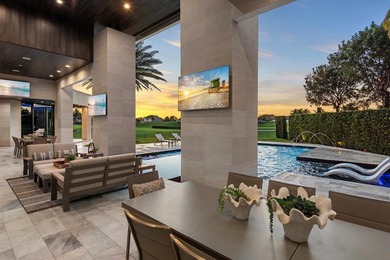State-of-the-art custom estate, located within the prestigious on Coral Ridge Country Club in Florida - for sale on GolfHomes.com, golf home, golf lot