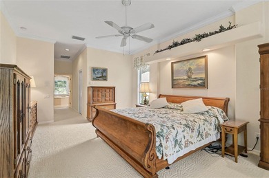 Step into the exclusive Enclave neighborhood of Calusa Lakes on Calusa Lakes Golf Club in Florida - for sale on GolfHomes.com, golf home, golf lot