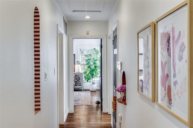 This beautifully renovated Austin Stone Cottage blends timeless on Lakewood Country Club in Texas - for sale on GolfHomes.com, golf home, golf lot