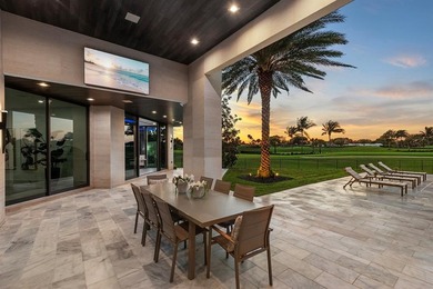 State-of-the-art custom estate, located within the prestigious on Coral Ridge Country Club in Florida - for sale on GolfHomes.com, golf home, golf lot