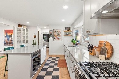 A beautiful blend of transitional style and classic Leawood on Leawood South Country Club in Kansas - for sale on GolfHomes.com, golf home, golf lot