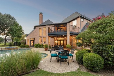 Rare East-Facing Gem in McKinney, TX voted Best Place to Live in on Stonebridge Ranch Country Club - Dye in Texas - for sale on GolfHomes.com, golf home, golf lot