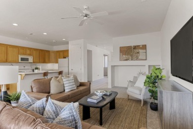 Welcome to this charming home in Coral Canyon featuring on Coral Canyon Golf Course in Utah - for sale on GolfHomes.com, golf home, golf lot