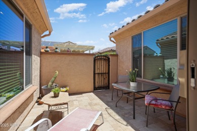 A Stunning View down the Fairway of Hole #2 Vista Course AND on Copper Canyon Golf Club in Arizona - for sale on GolfHomes.com, golf home, golf lot