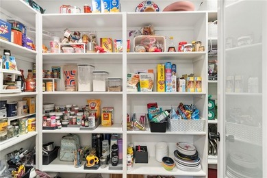 A beautiful blend of transitional style and classic Leawood on Leawood South Country Club in Kansas - for sale on GolfHomes.com, golf home, golf lot