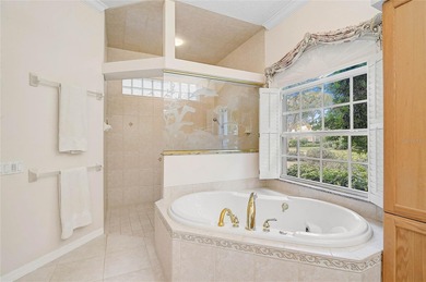 Step into the exclusive Enclave neighborhood of Calusa Lakes on Calusa Lakes Golf Club in Florida - for sale on GolfHomes.com, golf home, golf lot