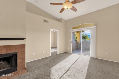 A ''Rare Find'' resort-style living in Bella Terra - peaceful on Stonecreek Golf Club in Arizona - for sale on GolfHomes.com, golf home, golf lot