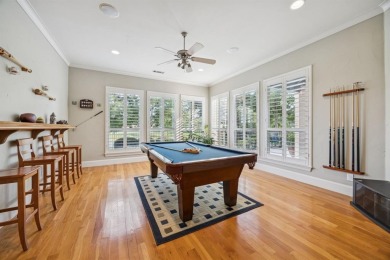 Rare East-Facing Gem in McKinney, TX voted Best Place to Live in on Stonebridge Ranch Country Club - Dye in Texas - for sale on GolfHomes.com, golf home, golf lot