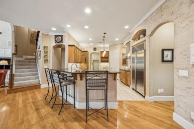 Rare East-Facing Gem in McKinney, TX voted Best Place to Live in on Stonebridge Ranch Country Club - Dye in Texas - for sale on GolfHomes.com, golf home, golf lot