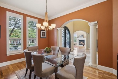 Rare East-Facing Gem in McKinney, TX voted Best Place to Live in on Stonebridge Ranch Country Club - Dye in Texas - for sale on GolfHomes.com, golf home, golf lot