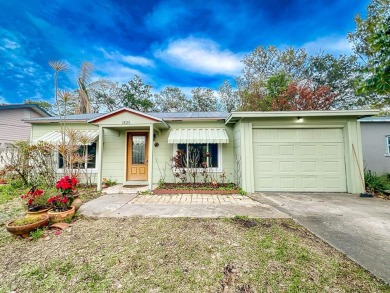 Charming Single-Family Home in Dunedin, FL - A Perfect Blend of on The Dunedin Country Club in Florida - for sale on GolfHomes.com, golf home, golf lot
