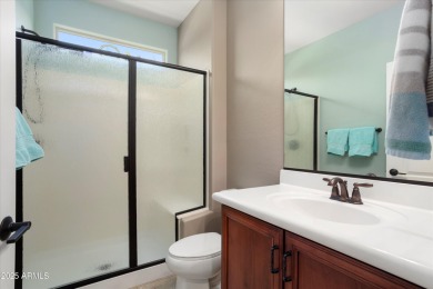 A Stunning View down the Fairway of Hole #2 Vista Course AND on Copper Canyon Golf Club in Arizona - for sale on GolfHomes.com, golf home, golf lot