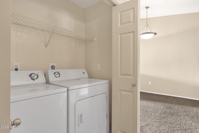 A ''Rare Find'' resort-style living in Bella Terra - peaceful on Stonecreek Golf Club in Arizona - for sale on GolfHomes.com, golf home, golf lot