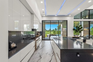 State-of-the-art custom estate, located within the prestigious on Coral Ridge Country Club in Florida - for sale on GolfHomes.com, golf home, golf lot