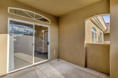 A ''Rare Find'' resort-style living in Bella Terra - peaceful on Stonecreek Golf Club in Arizona - for sale on GolfHomes.com, golf home, golf lot