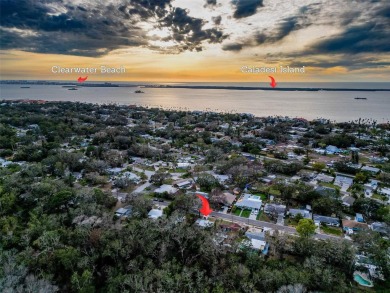 Charming Single-Family Home in Dunedin, FL - A Perfect Blend of on The Dunedin Country Club in Florida - for sale on GolfHomes.com, golf home, golf lot