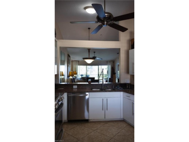 Enjoy fantastic lake views from the screened lanai of this on Lely Resort Golf and Country Club in Florida - for sale on GolfHomes.com, golf home, golf lot