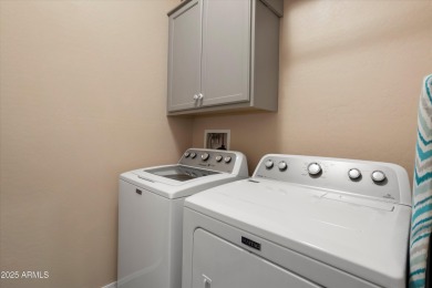 A Stunning View down the Fairway of Hole #2 Vista Course AND on Copper Canyon Golf Club in Arizona - for sale on GolfHomes.com, golf home, golf lot