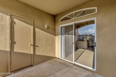 A ''Rare Find'' resort-style living in Bella Terra - peaceful on Stonecreek Golf Club in Arizona - for sale on GolfHomes.com, golf home, golf lot