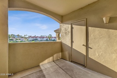 A ''Rare Find'' resort-style living in Bella Terra - peaceful on Stonecreek Golf Club in Arizona - for sale on GolfHomes.com, golf home, golf lot