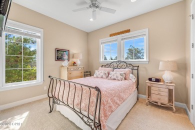 'CURRENTLY UNDER CONTRACT, SELLER WILL CONSIDER BACKUP OFFERS' on Bay Point Resort Golf Club in Florida - for sale on GolfHomes.com, golf home, golf lot