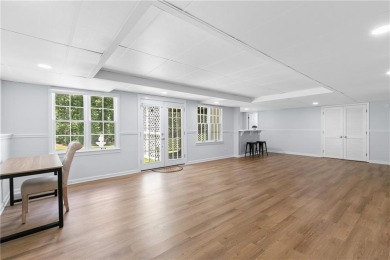 Welcome to this beautifully updated luxurious 4-bedroom, 3 on Brookstone Golf and Country Club in Georgia - for sale on GolfHomes.com, golf home, golf lot