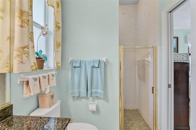 Step into the exclusive Enclave neighborhood of Calusa Lakes on Calusa Lakes Golf Club in Florida - for sale on GolfHomes.com, golf home, golf lot