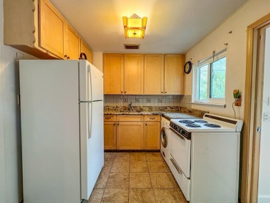 Charming Single-Family Home in Dunedin, FL - A Perfect Blend of on The Dunedin Country Club in Florida - for sale on GolfHomes.com, golf home, golf lot