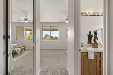 Welcome to this charming home in Coral Canyon featuring on Coral Canyon Golf Course in Utah - for sale on GolfHomes.com, golf home, golf lot