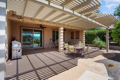 A Stunning View down the Fairway of Hole #2 Vista Course AND on Copper Canyon Golf Club in Arizona - for sale on GolfHomes.com, golf home, golf lot
