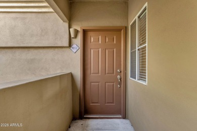 A ''Rare Find'' resort-style living in Bella Terra - peaceful on Stonecreek Golf Club in Arizona - for sale on GolfHomes.com, golf home, golf lot