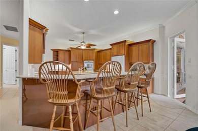 Step into the exclusive Enclave neighborhood of Calusa Lakes on Calusa Lakes Golf Club in Florida - for sale on GolfHomes.com, golf home, golf lot