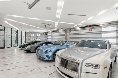 State-of-the-art custom estate, located within the prestigious on Coral Ridge Country Club in Florida - for sale on GolfHomes.com, golf home, golf lot