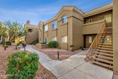 A ''Rare Find'' resort-style living in Bella Terra - peaceful on Stonecreek Golf Club in Arizona - for sale on GolfHomes.com, golf home, golf lot