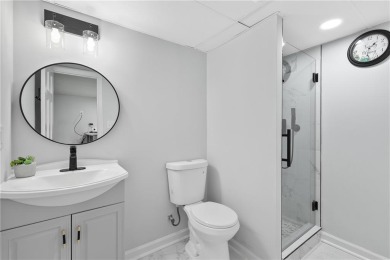 Welcome to this beautifully updated luxurious 4-bedroom, 3 on Brookstone Golf and Country Club in Georgia - for sale on GolfHomes.com, golf home, golf lot