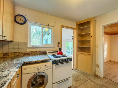 Charming Single-Family Home in Dunedin, FL - A Perfect Blend of on The Dunedin Country Club in Florida - for sale on GolfHomes.com, golf home, golf lot