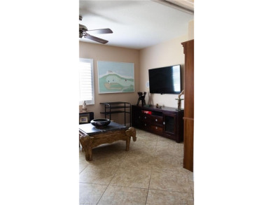 Enjoy fantastic lake views from the screened lanai of this on Lely Resort Golf and Country Club in Florida - for sale on GolfHomes.com, golf home, golf lot