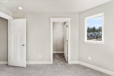 This beautiful corner lot townhome has everything you desire on Camas Meadows Golf Club in Washington - for sale on GolfHomes.com, golf home, golf lot