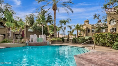 A ''Rare Find'' resort-style living in Bella Terra - peaceful on Stonecreek Golf Club in Arizona - for sale on GolfHomes.com, golf home, golf lot