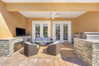 'CURRENTLY UNDER CONTRACT, SELLER WILL CONSIDER BACKUP OFFERS' on Bay Point Resort Golf Club in Florida - for sale on GolfHomes.com, golf home, golf lot